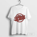The Strokes Vintage Magna Logo T Shirt Hoodie, Sweatshirt | CoreVibeTees.com
