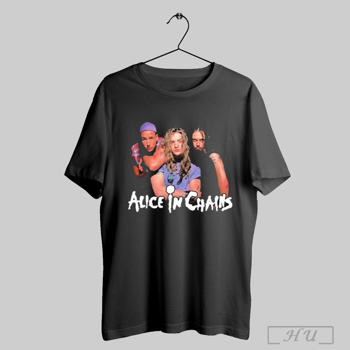 The Lone Rangers X Alice In Chains T Shirts Sweatshirt Hoodie | CoreVibeTees.com