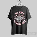 The Rock Final Boss Brahma Mens T Shirt T Shirt Hoodie, Sweatshirt | CoreVibeTees.com