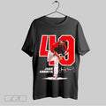 Top Jake Arrieta 49 Philadelphia Outline Baseball Signatur Sweatshirt T Shirt Hoodie | CoreVibeTees.com