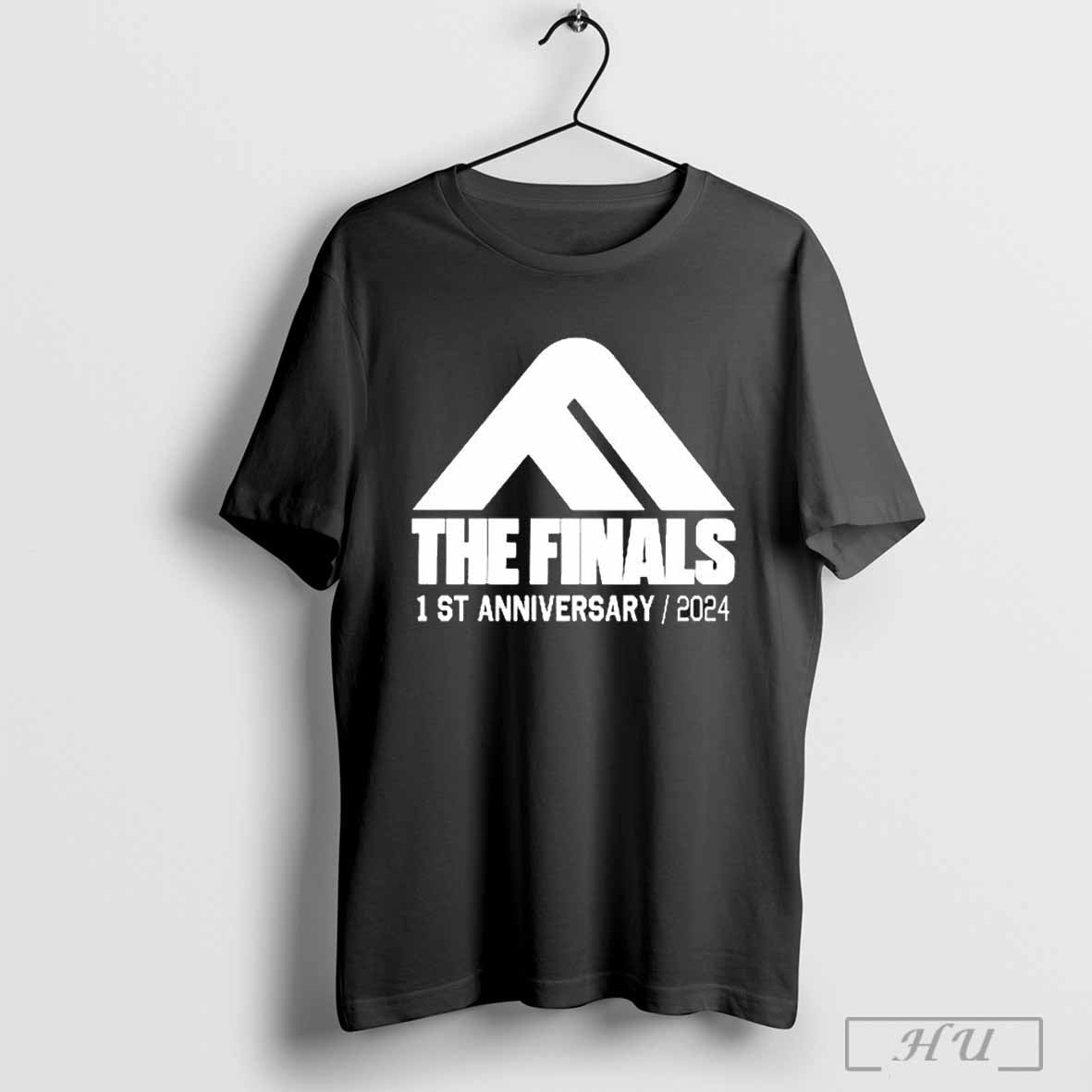 The Finals 1 Year Anniversary T Shirt Hoodie, Sweatshirt | CoreVibeTees.com
