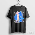 Thomas Vaile Kick Boxing Shirt Hoodie, Sweatshirt | CoreVibeTees.com