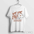 Texas Longhorns Were In 2024 College Football Playoff Bound Helmet Shirt Hoodie, Sweatshirt | CoreVibeTees.com