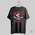 The Murder City Devils Skull Crown T Shirts Hoodie, Sweatshirt | CoreVibeTees.com