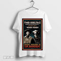 The Deltaz With Noah Nash Nashville Tn January 10 2025 Shirt Hoodie, Sweatshirt | CoreVibeTees.com