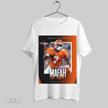 Top Poster Clemson Tigers Football Welcome To The Family Phil Mafah Signature Priority Sports Unisex Sweatshirt T Shirt...