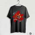 Terry Rozier 2 Miami Heat Basketball Stripes Shirt Hoodie, Sweatshirt | CoreVibeTees.com