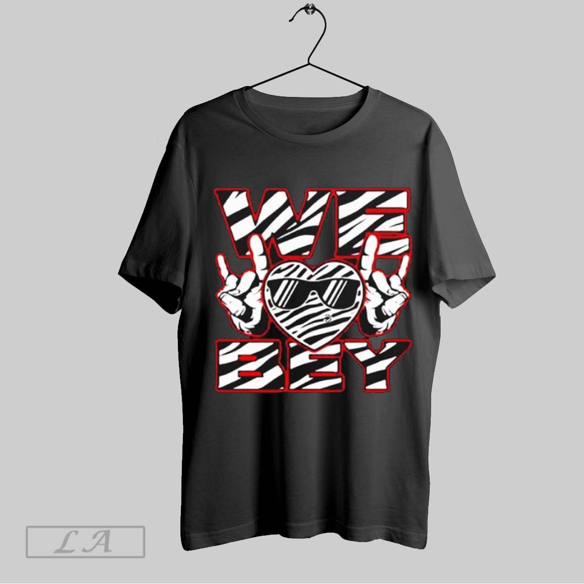 Top Chris Bey We Love Bey Sweatshirt T Shirt Hoodie | CoreVibeTees.com