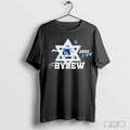 Top Jake Retzlaff The BYJew 2024 T-Shirt Hoodie, Sweatshirt | CoreVibeTees.com