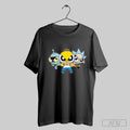 The Powerpuff Drinkers T Shirt Hoodie, Sweatshirt | CoreVibeTees.com