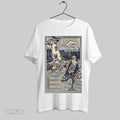 Top Goose February 2025 Tour Poster Unisex Sweatshirt T Shirt Hoodie | CoreVibeTees.com