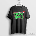 These Foos Le Le Le Christmas Shirt Hoodie, Sweatshirt | CoreVibeTees.com