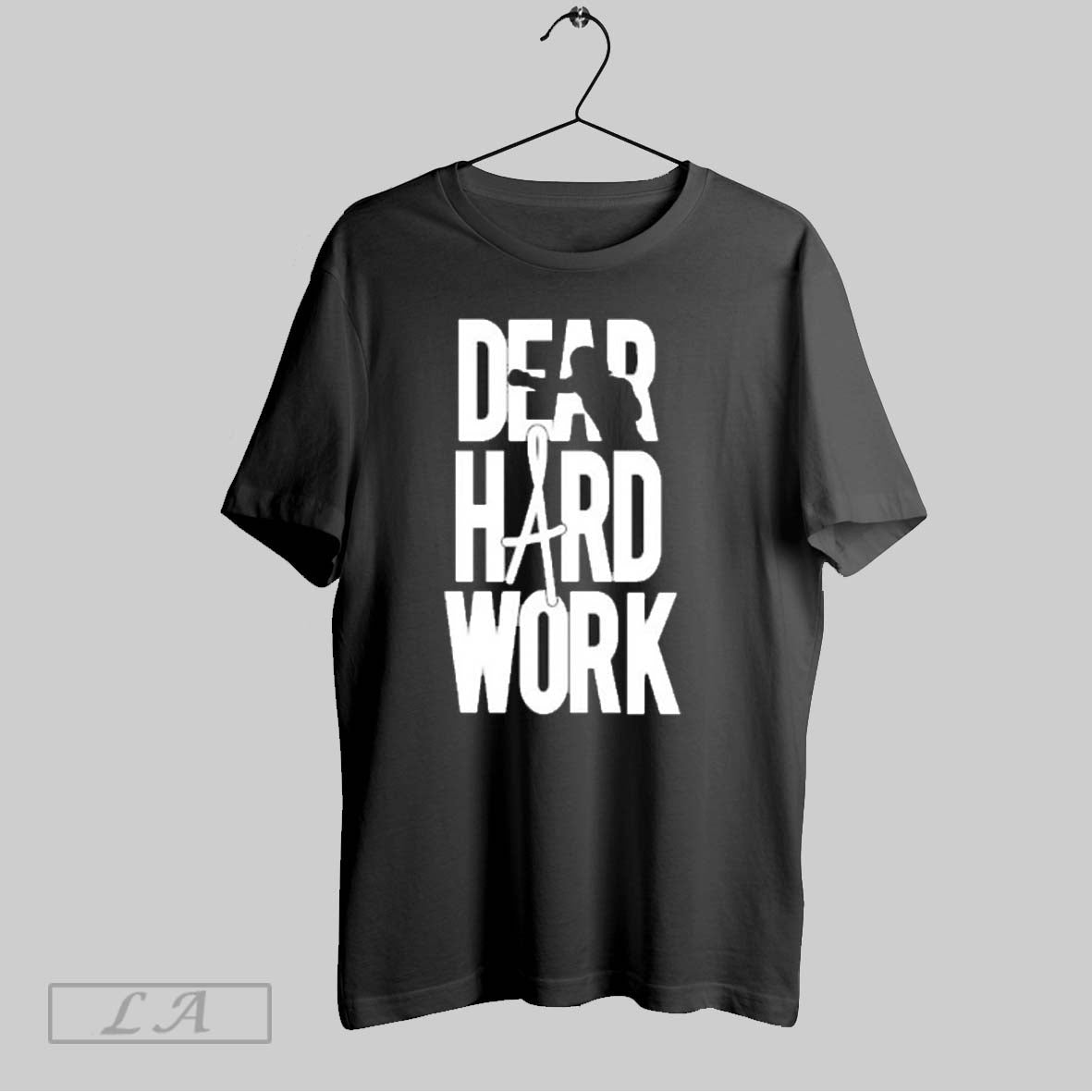 Top Alexa Grasso Dear Hard Work T-Shirts, Hoodie, Sweatshirt | CoreVibeTees.com