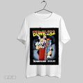 Top Blink 182 Gig Poster For Show In Los Angeles California At Hollywood Palladium On Feb 13 2025 Poster Sweatshirt T...