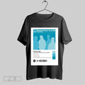 Top Poster Touch Me Red Eye Pariah Rui Da Silva Cover Release Date 24 03 23 Artwork By Alex Close Unisex Sweatshirt T...