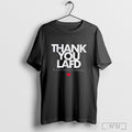 Thank You Lafd Palisades Strong Shirt Hoodie, Sweatshirt | CoreVibeTees.com