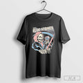 The Blue Stones Hidden Gems Reaper Diamond Album T-shirts Hoodie, Sweatshirt | CoreVibeTees.com