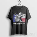 Texas just so weâ€™re clear i ainâ€™t giving up shit T-shirt Hoodie, Sweatshirt | CoreVibeTees.com