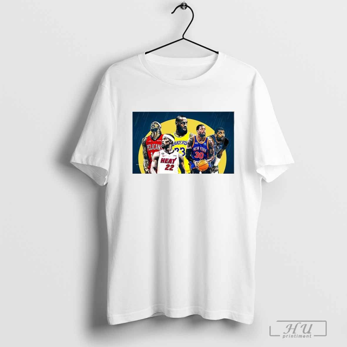 The Best Players Available Next Summer 2025 NBA Shirt Hoodie, Sweatshirt | CoreVibeTees.com