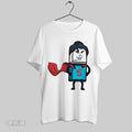 Top Ctrl S Superhero Unisex Sweatshirt T Shirt Hoodie | CoreVibeTees.com