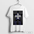 The Psychedelic Furs 2025 Jul Presale Code Poster T Shirt Sweatshirt Hoodie | CoreVibeTees.com
