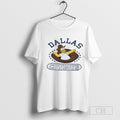 The Simpsons homer x Dallas Cowboys shirt Hoodie, Sweatshirt | CoreVibeTees.com