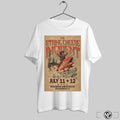The String Cheese Incident Whitewater Amphitheater In New Braunfels July 11 12 2025 Tx T-Shirts, Hoodie, Sweatshirt