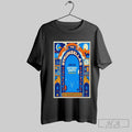 The Strumbellas Victory North In Savannah Ga Jan 23 2025 Poster T Shirt Hoodie, Sweatshirt | CoreVibeTees.com