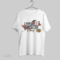 Top Chase Briscoe 19 Joe Gibbs Racing Team Collection Unisex Sweatshirt T Shirt Hoodie | CoreVibeTees.com
