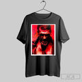 The Art Of Rob Schamberger The Legend Cope Aew Signature Poster T Shirt Hoodie, Sweatshirt | CoreVibeTees.com