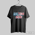 Top Daytona 500 American Flag T Shirt Hoodie, Sweatshirt | CoreVibeTees.com