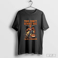 Texas Longhorns Halloween You Canâ€™t Scare Me Iâ€™m A Longhorn Mascot T-Shirt Hoodie, Sweatshirt | CoreVibeTees.com