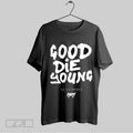 Top Its Rory Rory Good Die Young Vi Xii Mmvi T-Shirts, Hoodie, Sweatshirt | CoreVibeTees.com