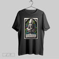 Top Buckethead February 2025 Tour T-Shirts, Hoodie, Sweatshirt | CoreVibeTees.com