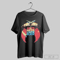 The Used American Rock Band T Shirt Hoodie, Sweatshirt | CoreVibeTees.com