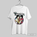 The Libertines Circle Shirt Hoodie, Sweatshirt | CoreVibeTees.com
