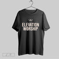 Top Elevation Nights Tour 2025 T-Shirts, Hoodie, Sweatshirt | CoreVibeTees.com