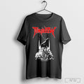 The Weeknd Hurry Up Tomorrow The 3rd And Final Chapter T Shirt Hoodie, Sweatshirt | CoreVibeTees.com