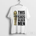 This Archaeologist digs older men shirt Hoodie, Sweatshirt | CoreVibeTees.com