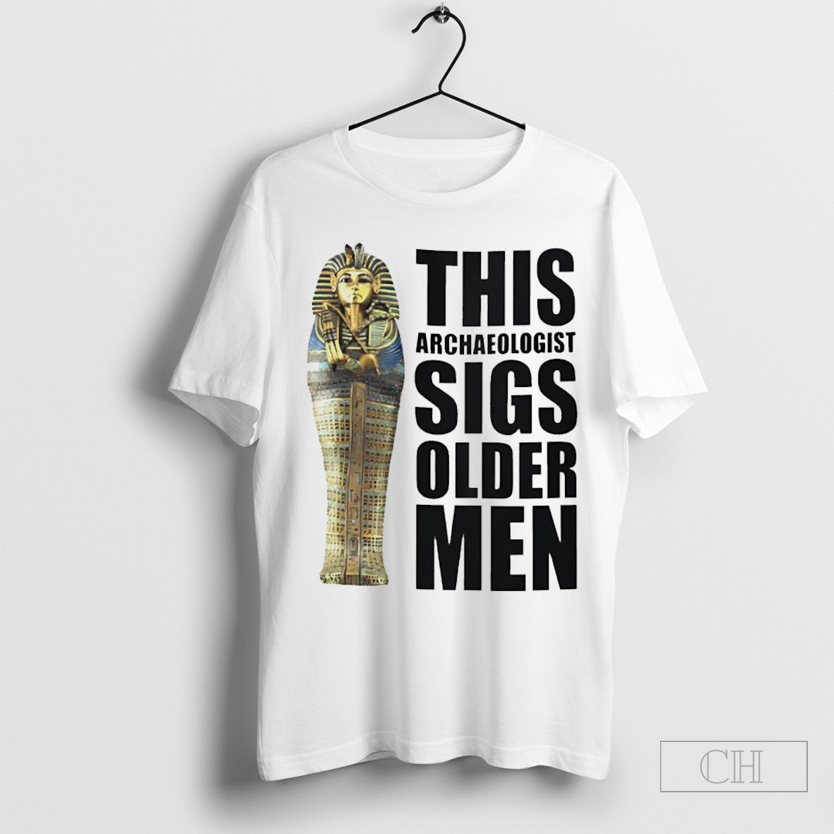 This Archaeologist digs older men shirt Hoodie, Sweatshirt | CoreVibeTees.com
