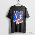 Theta Chi Fall Rush 2019 shirt Hoodie, Sweatshirt | CoreVibeTees.com