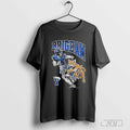 Top Oakland Raiders Jeremy Brigham graphic 2024 Shirt Hoodie, Sweatshirt | CoreVibeTees.com