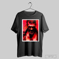 The Art Of Rob Schamberger The Legend Cope Aew Signature Poster T Shirt Sweatshirt Hoodie | CoreVibeTees.com