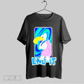 Top End It Baltimore Blink 2025 Sweatshirt T Shirt Hoodie | CoreVibeTees.com