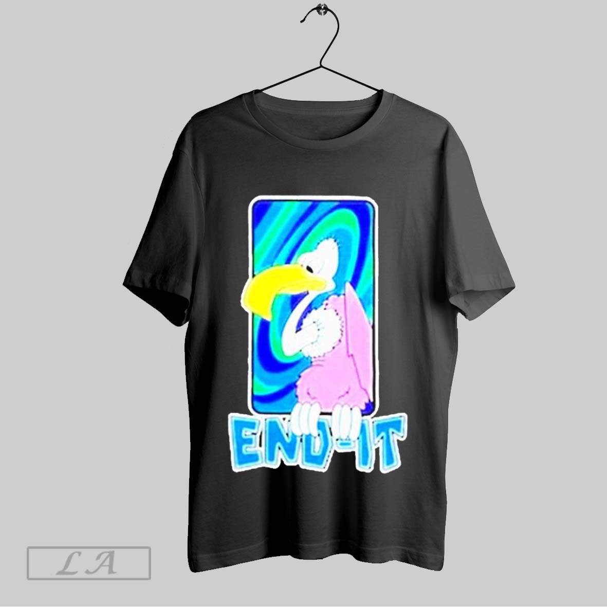 Top End It Baltimore Blink 2025 Sweatshirt T Shirt Hoodie | CoreVibeTees.com
