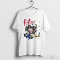 Tina Turner ‘Live In Rio T-shirt Hoodie, Sweatshirt | CoreVibeTees.com