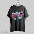 Top 2025 Ohsaa Girls Wrestling Sectionals T-Shirts, Hoodie, Sweatshirt | CoreVibeTees.com
