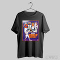 Trendy Clemson Tigers Baseball Team 128 Weekend Sweep 4 0 In Clemson Baseball Invitational Feb 21 23 2025 Poster T Shirts...