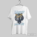 Tobymac Diverse City Tiger T Shirts Hoodie, Sweatshirt | CoreVibeTees.com