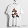 Texas Longhorns Bevo Mascot T Shirts Hoodie, Sweatshirt | CoreVibeTees.com